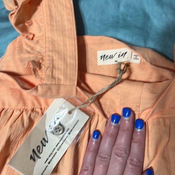 Savannah sevens boutique new in tank - Picture 2 of 3